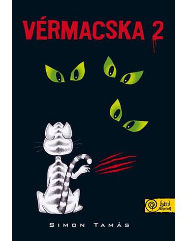 Vérmacska 2, avagy a világuralom Alfira tör - KEMÉNYTÁBLA