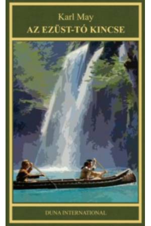 Az Ezüst-tó kincse