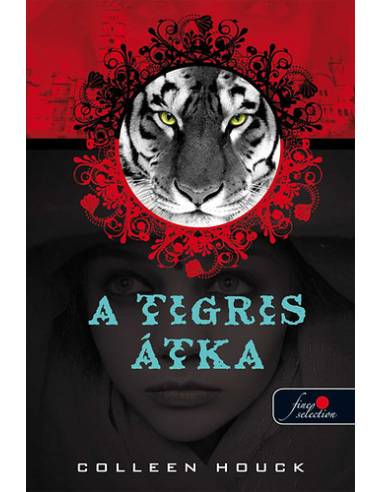A Tigris átka - Puhatábla