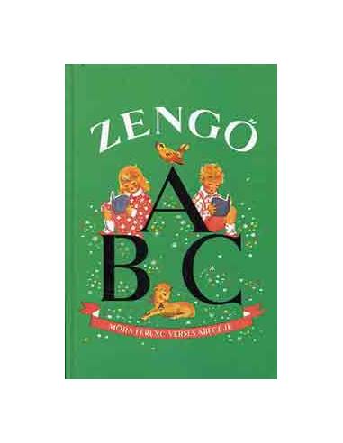 Zengő ABC - Móra Ferenc verses ábécéje