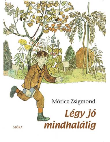 Légy jó mindhalálig