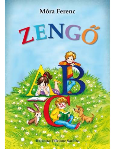 Zengő ABC