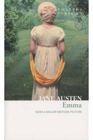 Emma - Jane Austen