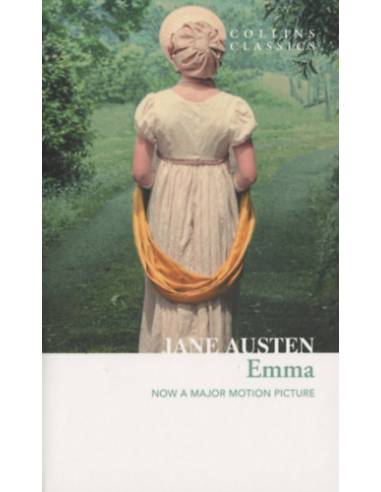 Emma - Jane Austen