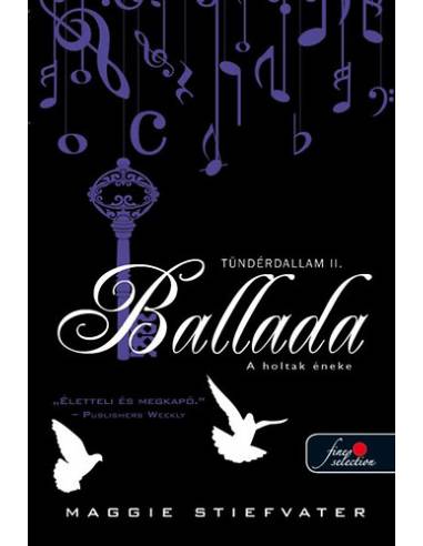 Ballada - Tündérdallam 2. - A holtak éneke