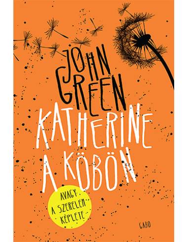 Katherine a köbön