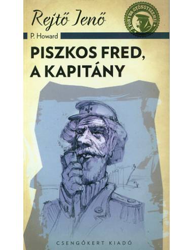 Piszkos Fred, a kapitány