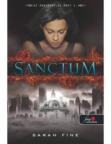 Sanctum - Keménykötés