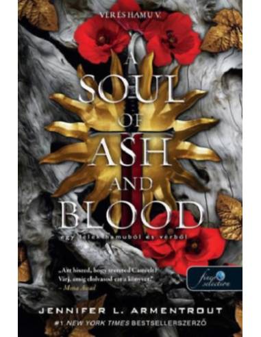 A Soul of Ash and Blood - Egy lélek hamuból és vérből - Vér és hamu 5.