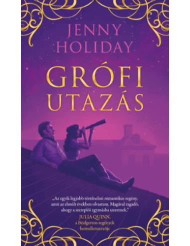 Grófi utazás