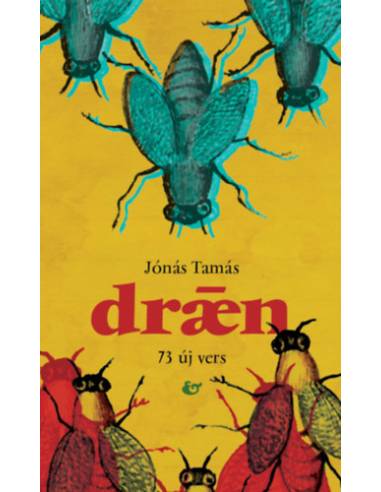 Draen - 73 új vers