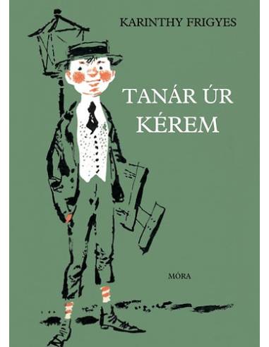 Tanár úr kérem