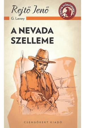 A Nevada szelleme