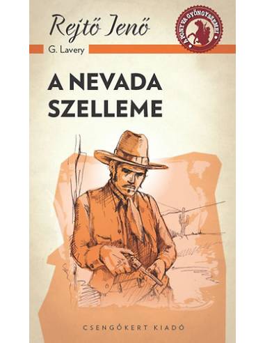A Nevada szelleme