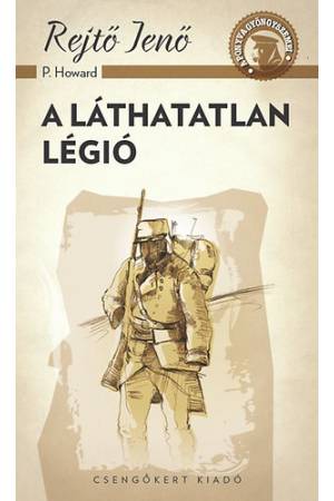 A láthatatlan légió 2