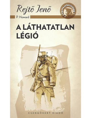 A láthatatlan légió