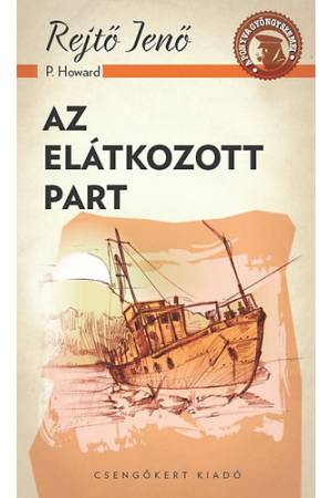 Az Elátkozott Part