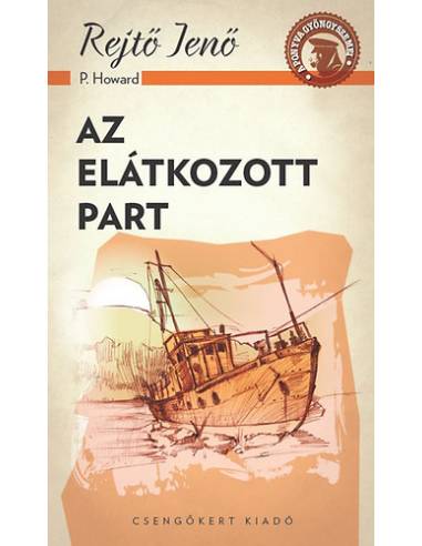 Az Elátkozott Part