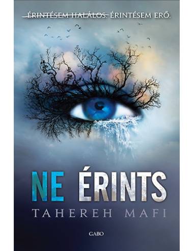 Ne érints