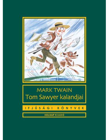 Tom Sawyer kalandjai