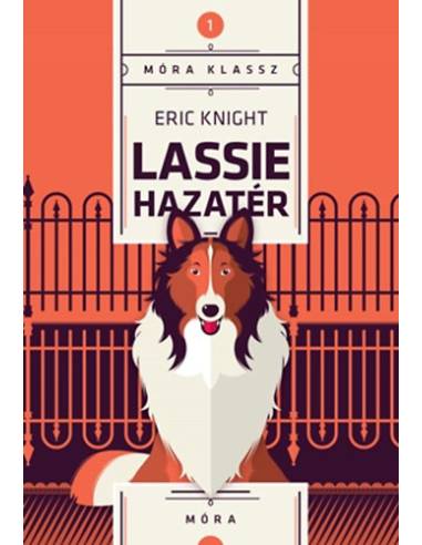 Lassie hazatér