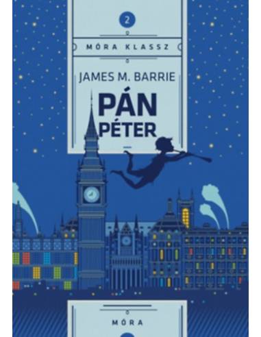 Pán Péter