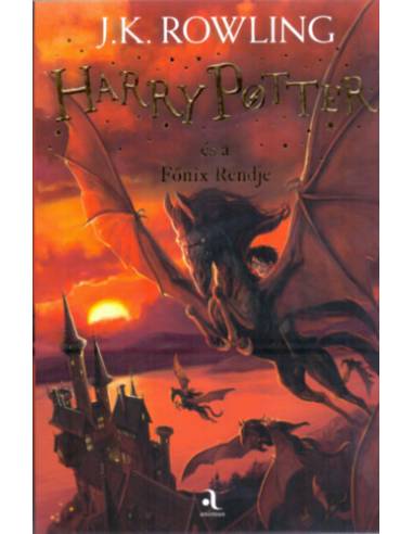 Harry Potter és a Főnix Rendje