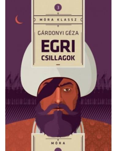 Egri csillagok