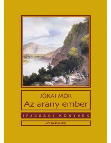 Az arany ember