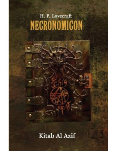 Necronomicon