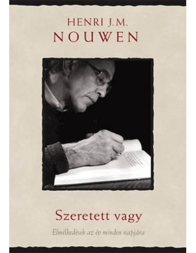 Szeretett vagy - Elmélkedések az év minden napjára