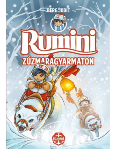 Rumini Zúzmaragyarmaton