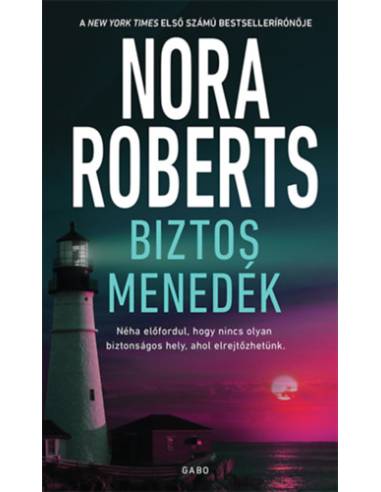 Biztos menedék