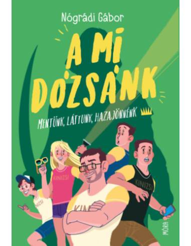 A mi Dózsánk