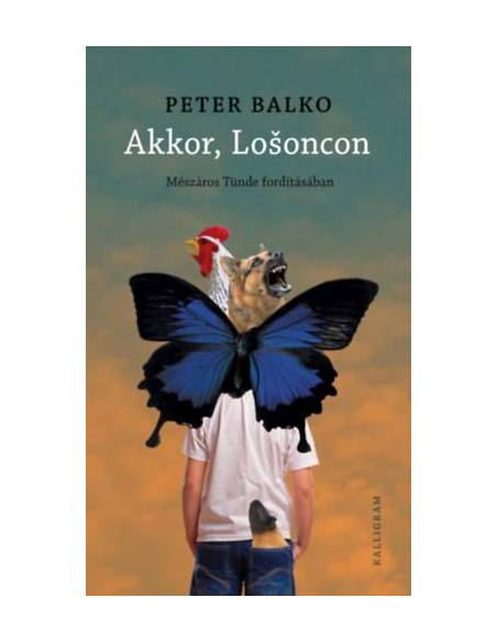 Akkor, Losoncon
