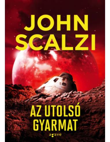 Az utolsó gyarmat