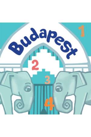 Budapest