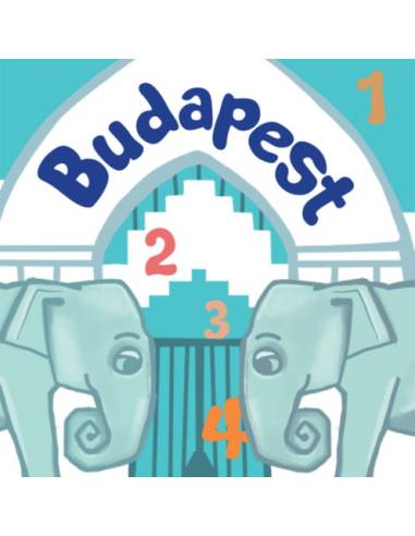 Budapest