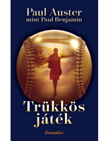 Trükkös játék
