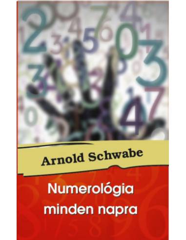 Numerológia minden napra