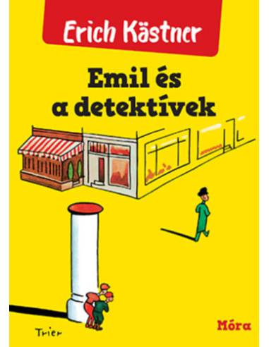 Emil és a detektívek