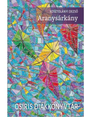 Aranysárkány