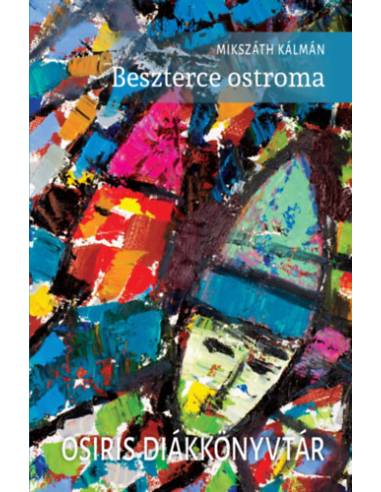 Beszterce ostroma