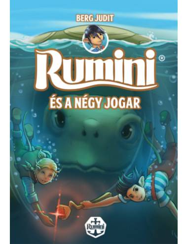 Rumini és a négy jogar