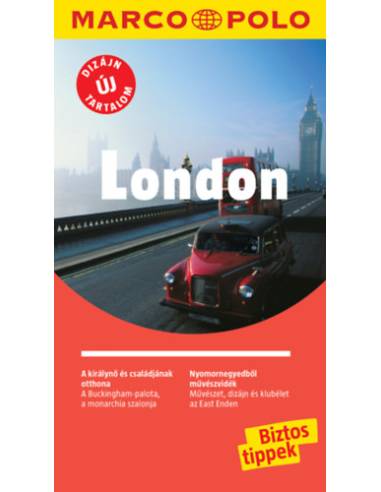London - Marco Polo