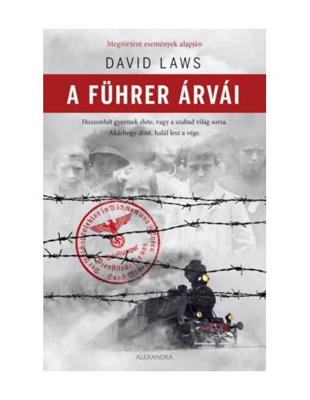 A Führer árvái
