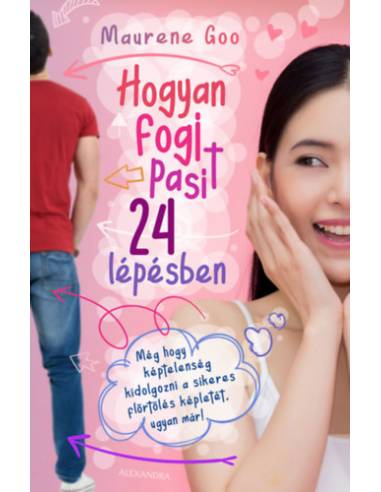 Hogyan fogj pasit 24 lépésben