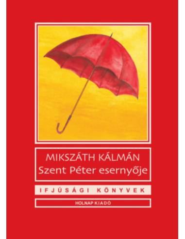 Szent Péter esernyője