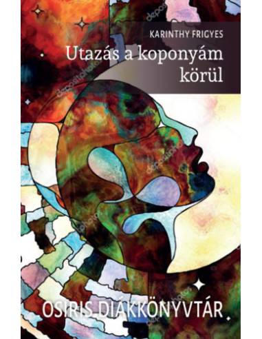 Utazás a koponyám körül