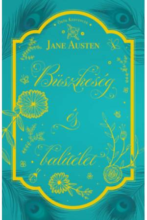 Büszkeség és balítélet